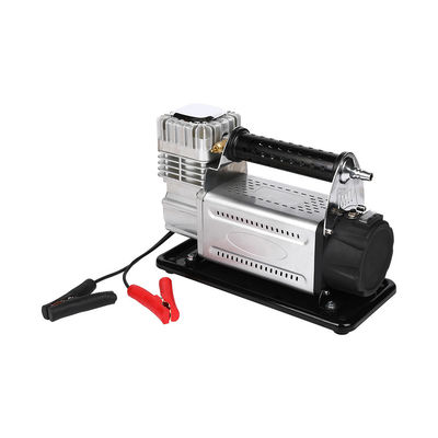 Potente compresor de aire portátil de 12 V para neumáticos de camión 150 PSI bomba de inflador de carga pesada