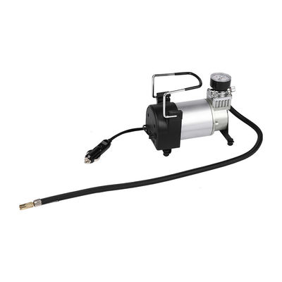 Kit profesional de reparación de neumáticos de SUV con compresor de aire de automóvil 3M Presión máxima 101-150 psi