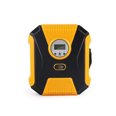 DC12V Inflador de neumáticos compresor de aire de automóvil portátil con interruptor y presión de aire 251--350psi