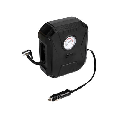 150 PSI medidor de presión DC 12V Herramientas automáticas Compresor de aire para automóviles Perfecto para todos los vehículos