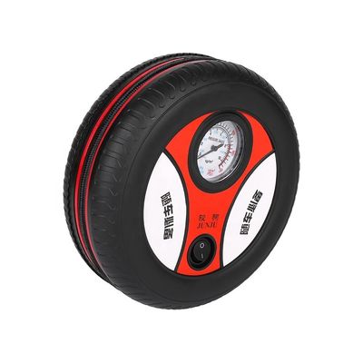 1kg 12V 250PSI encendedor de cigarrillos Mini Compresor de aire para automóviles bomba de inflador de neumáticos portátil