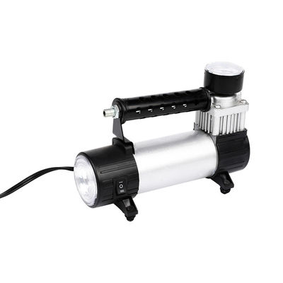12V 150 PSI encendedor de cigarrillos compresor de aire de automóvil inflador de neumáticos portátil