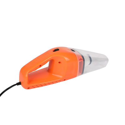 12v aspiradora de coche Mini aspiradora portátil portátil con 3m de cable de alimentación y 17 * 9 * 10,5 tamaño