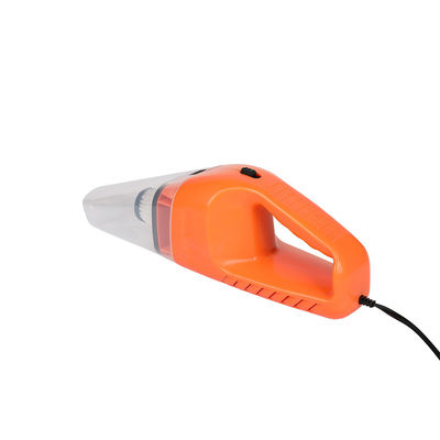 12v aspiradora de coche Mini aspiradora portátil portátil con 3m de cable de alimentación y 17 * 9 * 10,5 tamaño