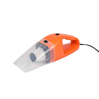 12v aspiradora de coche Mini aspiradora portátil portátil con 3m de cable de alimentación y 17 * 9 * 10,5 tamaño
