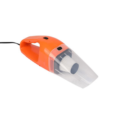 12v aspiradora de coche Mini aspiradora portátil portátil con 3m de cable de alimentación y 17 * 9 * 10,5 tamaño