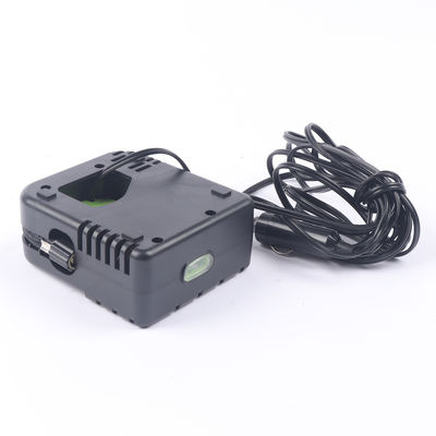 Función de monitoreo de presión de neumáticos bomba de aire eléctrica portátil de 100 psi para automóviles camiones SUV