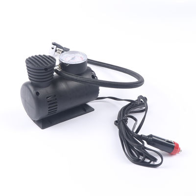 Presión máxima 251-350Psi Compresor de aire para automóviles con manguera de aire de 50 cm y manguera de liberación rápida