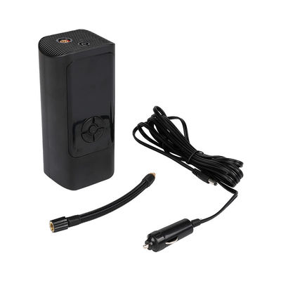 Bomba de aire de batería de iones de litio recargable digital para aplicaciones automotrices 12V Max