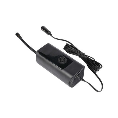Bomba de aire de batería de iones de litio recargable digital para aplicaciones automotrices 12V Max