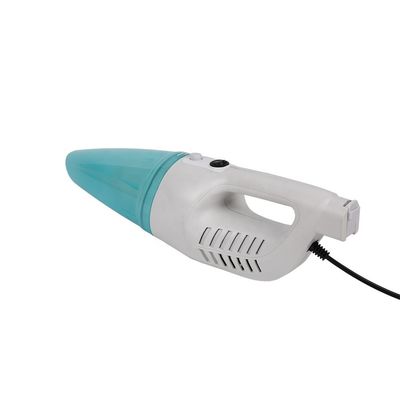 Potente y compacto aspiradora de mano portátil de 220v para automóviles Cyberpunk