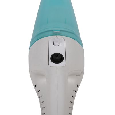 Potente y compacto aspiradora de mano portátil de 220v para automóviles Cyberpunk