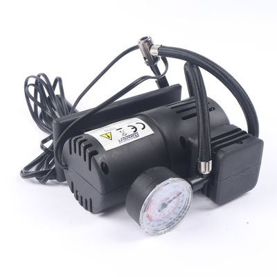 Presión máxima 151-250Psi Flujo de aire 16 litros por minuto CE RoHS certificado inflador de neumáticos para automóviles