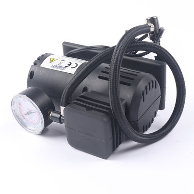 Camión SUV Máquina infladora de neumáticos clásica con flujo de aire de 16L/min y barra PSI fácil de leer