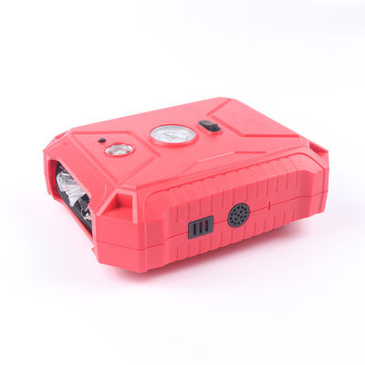 Compresor de aire de automóvil compacto de 35L/min para SUV con interruptor de encendido/apagado y cable de alimentación 3M incluido