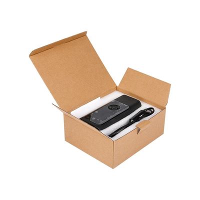 Inflador de neumáticos portátil inalámbrico con compressor de 1 cilindro de 19 mm