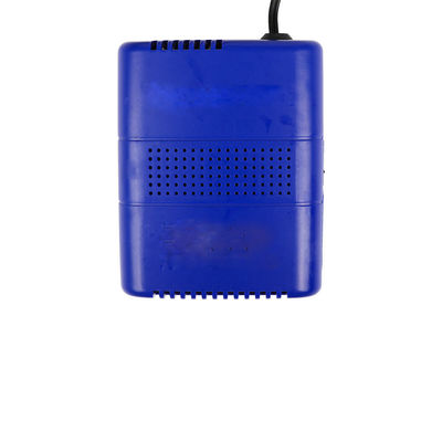 Inflador de neumáticos de automóvil portátil de 25 mm para motocicletas con interruptor de encendido/apagado incluido