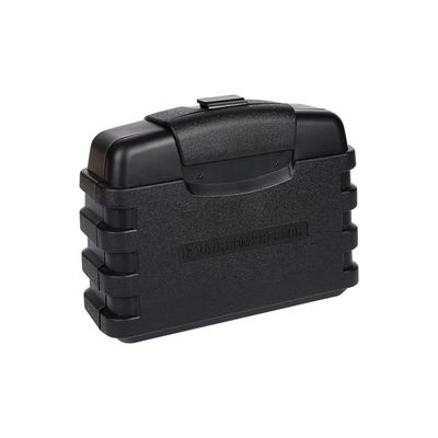 Kit de inflador de neumáticos de automóvil con monitor de presión de neumáticos y descarga rápida