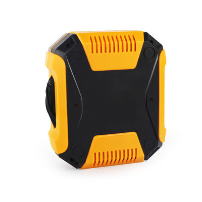 DC12V Inflador de neumáticos compresor de aire de automóvil portátil con interruptor y presión de aire 251--350psi