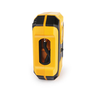 DC12V Inflador de neumáticos compresor de aire de automóvil portátil con interruptor y presión de aire 251--350psi