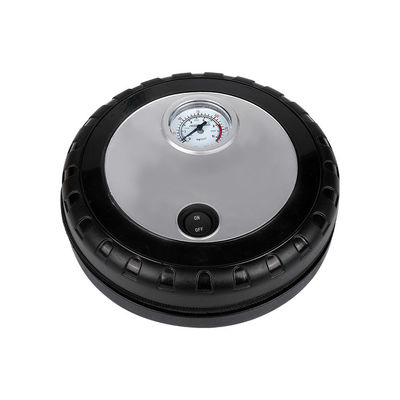Inflador de neumáticos portátil con monitor de presión 16.5*16.5*6.5CM Presión máxima 101-150Psi