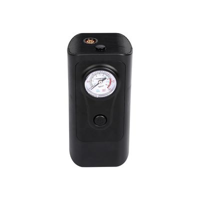 Inflador de neumáticos de scooter eléctrico 12V Mini compresor de aire inalámbrico con batería recargable