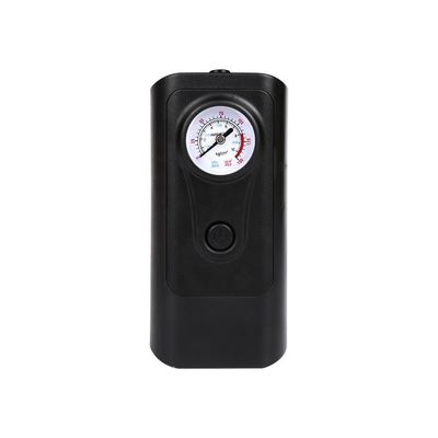 Inflador de neumáticos de scooter eléctrico 12V Mini compresor de aire inalámbrico con batería recargable
