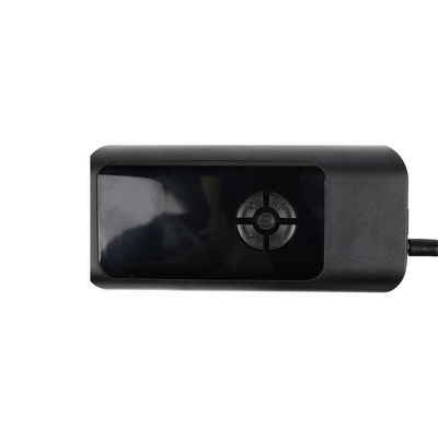 Inflador de neumáticos JEEP con banco de energía y sistema eléctrico inalámbrico Medidor de marcado preciso de 19 mm