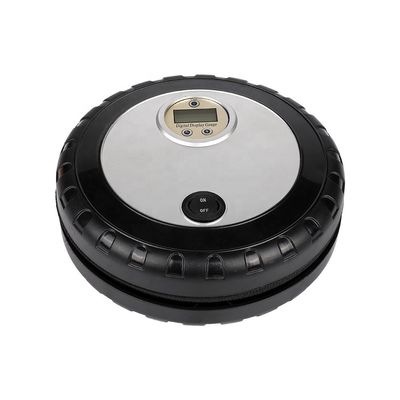Inflador de neumáticos digitales de diámetro de cilindro de 16 mm fácil de usar para bicicletas bolas y automóviles