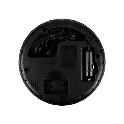 Inflador de neumáticos digitales de diámetro de cilindro de 16 mm fácil de usar para bicicletas bolas y automóviles