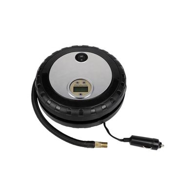 Inflador de neumáticos digitales de diámetro de cilindro de 16 mm fácil de usar para bicicletas bolas y automóviles