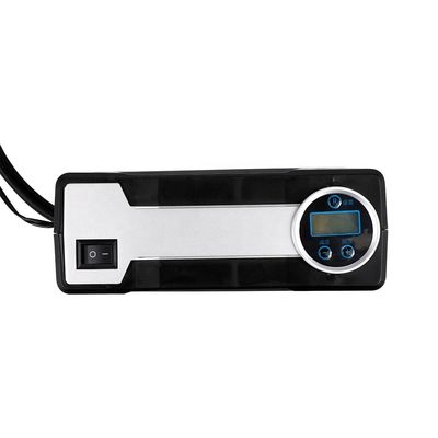 Monitoreo digital de 16 mm de cilindro 12V para automóviles, bicicletas y bicicletas