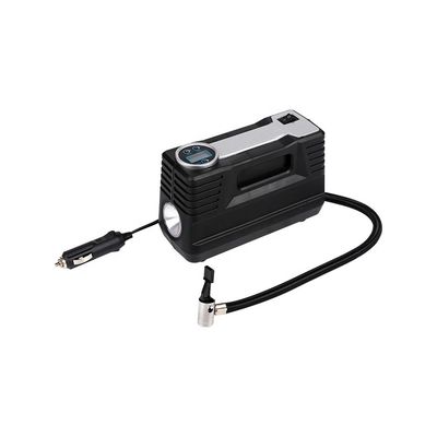 Monitoreo digital de 16 mm de cilindro 12V para automóviles, bicicletas y bicicletas
