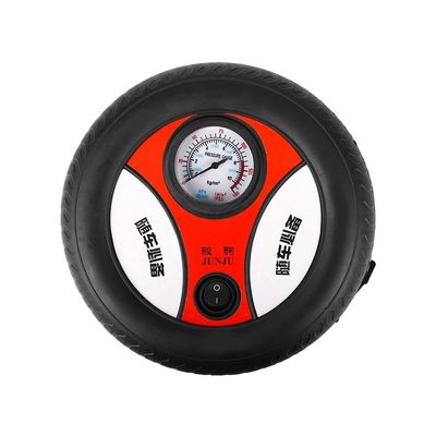 1kg 12V 250PSI encendedor de cigarrillos Mini Compresor de aire para automóviles bomba de inflador de neumáticos portátil