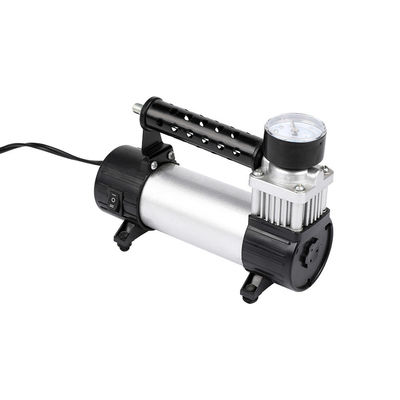12V 150 PSI encendedor de cigarrillos compresor de aire de automóvil inflador de neumáticos portátil