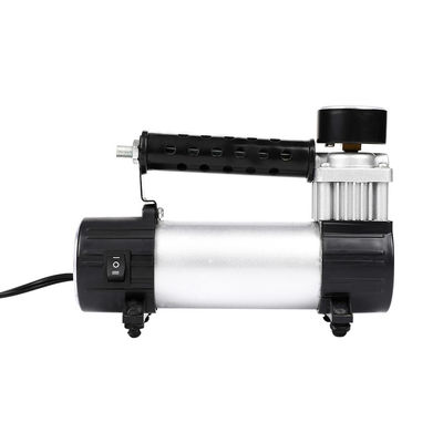 12V 150 PSI encendedor de cigarrillos compresor de aire de automóvil inflador de neumáticos portátil