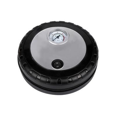 Compacto y duradero 12V 150PSI encendedor de cigarrillos bomba de inflador de neumáticos para automóviles para viajes